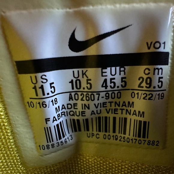 Nike PG3 Mamba Mentality - Picture 4 of 4